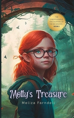 Molly's Treasure by Farndell, Meliza