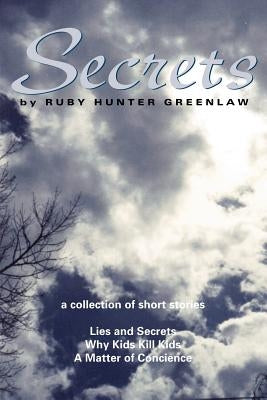 Secrets by Hunter Greenlaw, Ruby