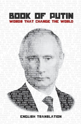 Book of Putin: Words That Change the World by Set Network