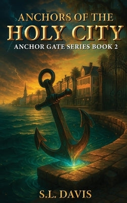 Anchors of the Holy City: Anchor Gate Series Book 2 by Davis, S. L.