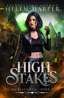 High Stakes by Harper, Helen