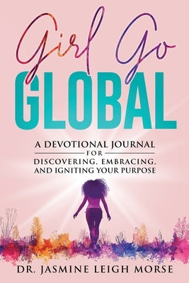 Girl Go Global by Leigh Morse, Jasmine