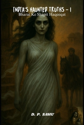 India's Haunted Truths - 1: Bharat Ke Shapit Haqiqat by Sahu, D. P.