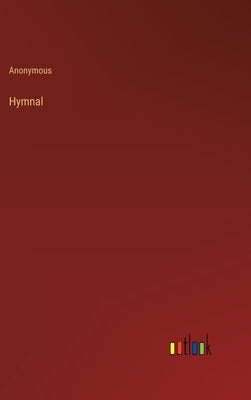 Hymnal by Anonymous
