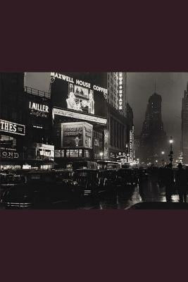 Gatsby's Big Apple: A Study of the Novel by Kvamme, Gary Lee