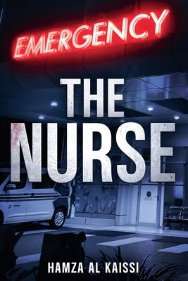 The Nurse by Kaissi, Hamza Al