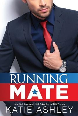 Running Mate by Ashley, Katie