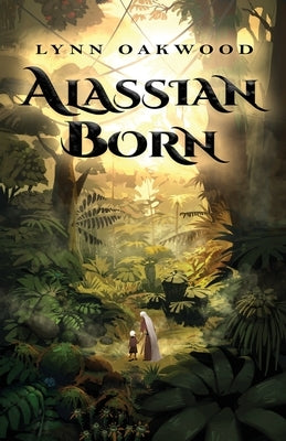 Alassian Born by Oakwood, Lynn