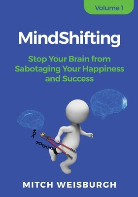 Mindshifting by Weisburgh, Mitch