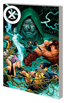 X-Men by Gerry Duggan Vol. 5 by Duggan, Gerry