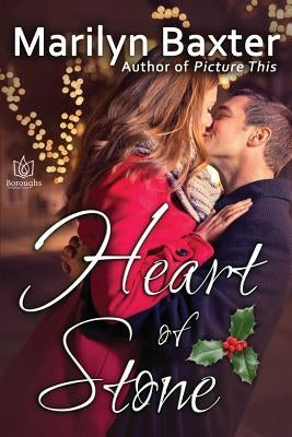 Heart of Stone by Baxter, Marilyn