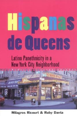 Hispanas de Queens by Ricourt, Milagros