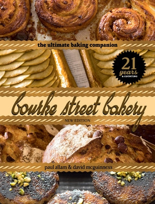 Bourke Street Bakery by Allam, Paul