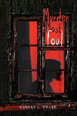 Murder Most Foul by Drake, Robert L.