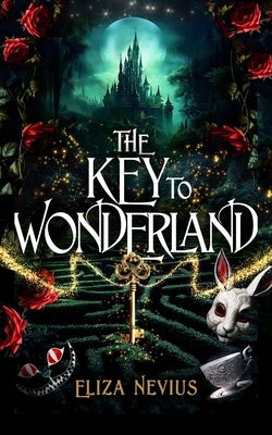 The Key to Wonderland by Nevius, Eliza