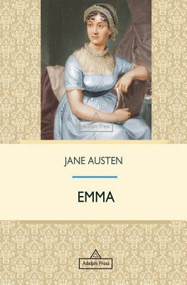 Emma by Austen, Jane