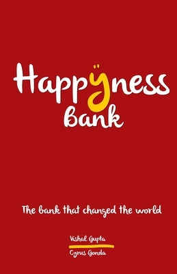 Happyness Bank by Unknown