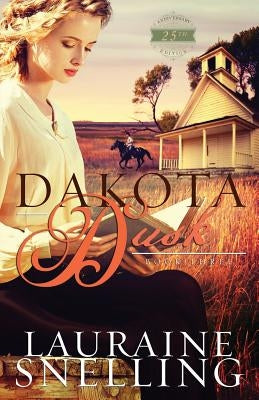 Dakota Dusk by Snelling, Lauraine