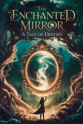 The Enchanted Mirror by Lee, Patrick William