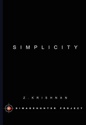 Simplicity by Krishnan, Z.