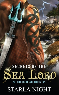 Secrets of the Sea Lord by Night, Starla