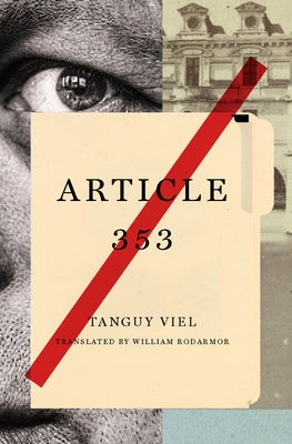 Article 353 by Viel, Tanguy