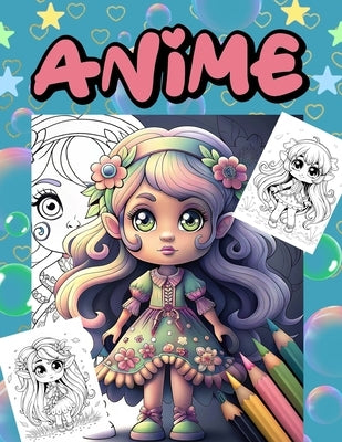 Anİme by Varol, Valentina
