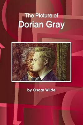 The Picture of Dorian Gray by Wilde, Oscar