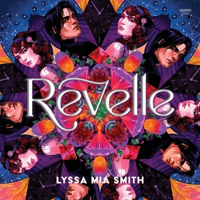 Revelle by Smith, Lyssa Mia