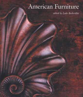 American Furniture 2002 by Beckerdite, Luke