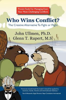 Who Wins Conflict? by Ullmen, John