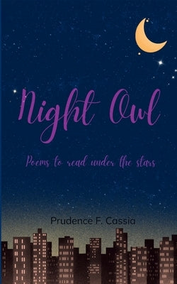 Night Owl by Cassia, Prudence F.