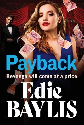Payback by Baylis, Edie
