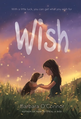 Wish by O' Connor, Barbara