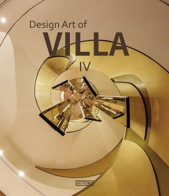 Design Art of Villa IV by Aihong, Li