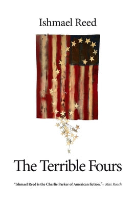 The Terrible Fours by Reed, Ishmael