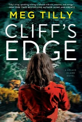 Cliff's Edge by Tilly, Meg