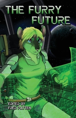 The Furry Future by Patten, Fred