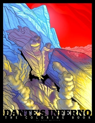 Dante's Inferno: The Coloring Book by Bussler, Mark