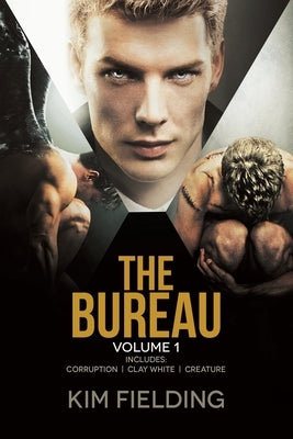 The Bureau: Volume 1 by Fielding, Kim