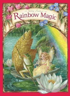 Rainbow Magic by Barber, Shirley
