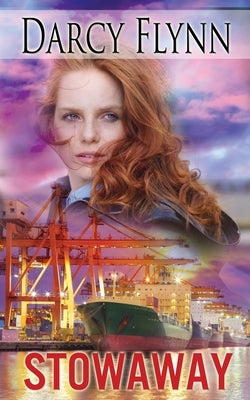 Stowaway by Flynn, Darcy