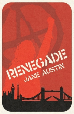 Renegade by Austin, Jane