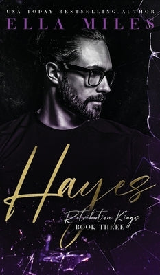 Hayes by Miles, Ella