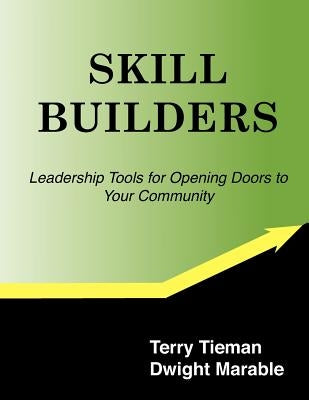Skill Builders by Tieman, Terry