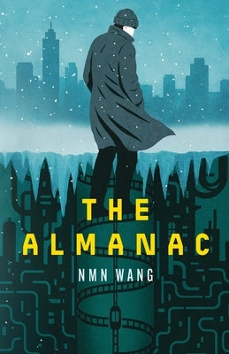 The Almanac by Wang, Nmn