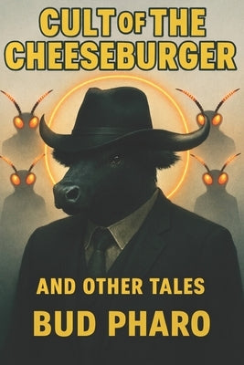 Cult of the Cheeseburger: Tales of Androids, Aliens, Wannabe Knights and Other Curiosities by Pharo, Bud