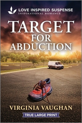 Target for Abduction by Vaughan, Virginia