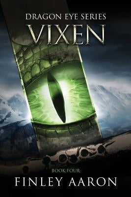 Vixen by Aaron, Finley