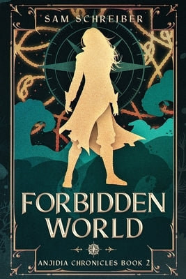 Forbidden World by Schreiber, Sam